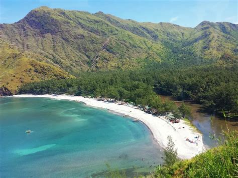 20+ Zambales Tourist Spots: Best Places including Coves.